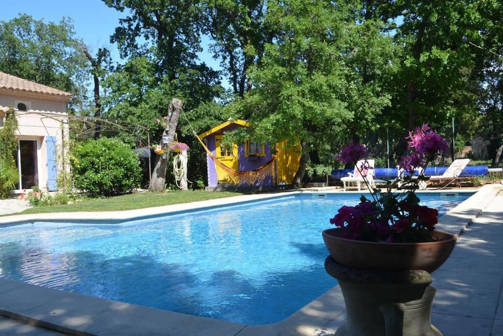 Holiday home Sous Les Chenes : Pour Un Sejour Ressourcant *